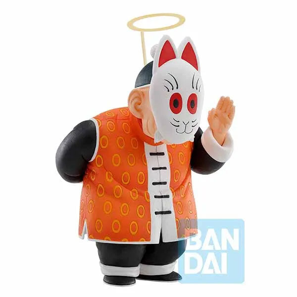 Grandpa Gohan - Dragon Ball - Banpresto