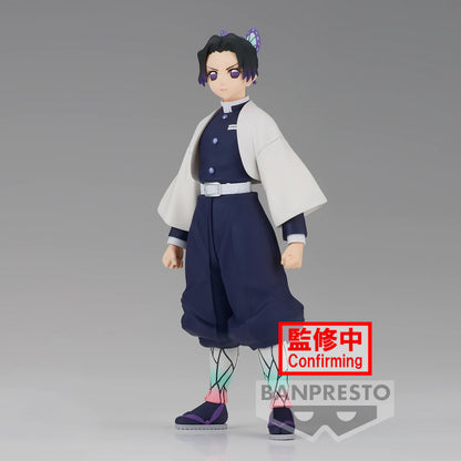 Shinobu Kocho - -Kizuna no Sou- Vol. 37 - Demon Slayer Kimetsu no Yaiba - Banpresto