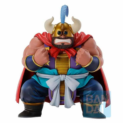 Rinderteufel (Ox King) - Dragon Ball - Banpresto