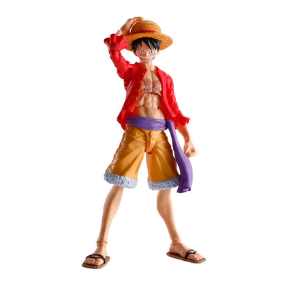 Monkey D. Ruffy One Piece Bandai Spirits - Anime Figuren günstig kaufen
