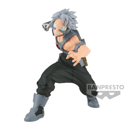 Tetsutetsu Tetsutetsu  - My Hero Academia - Banpresto