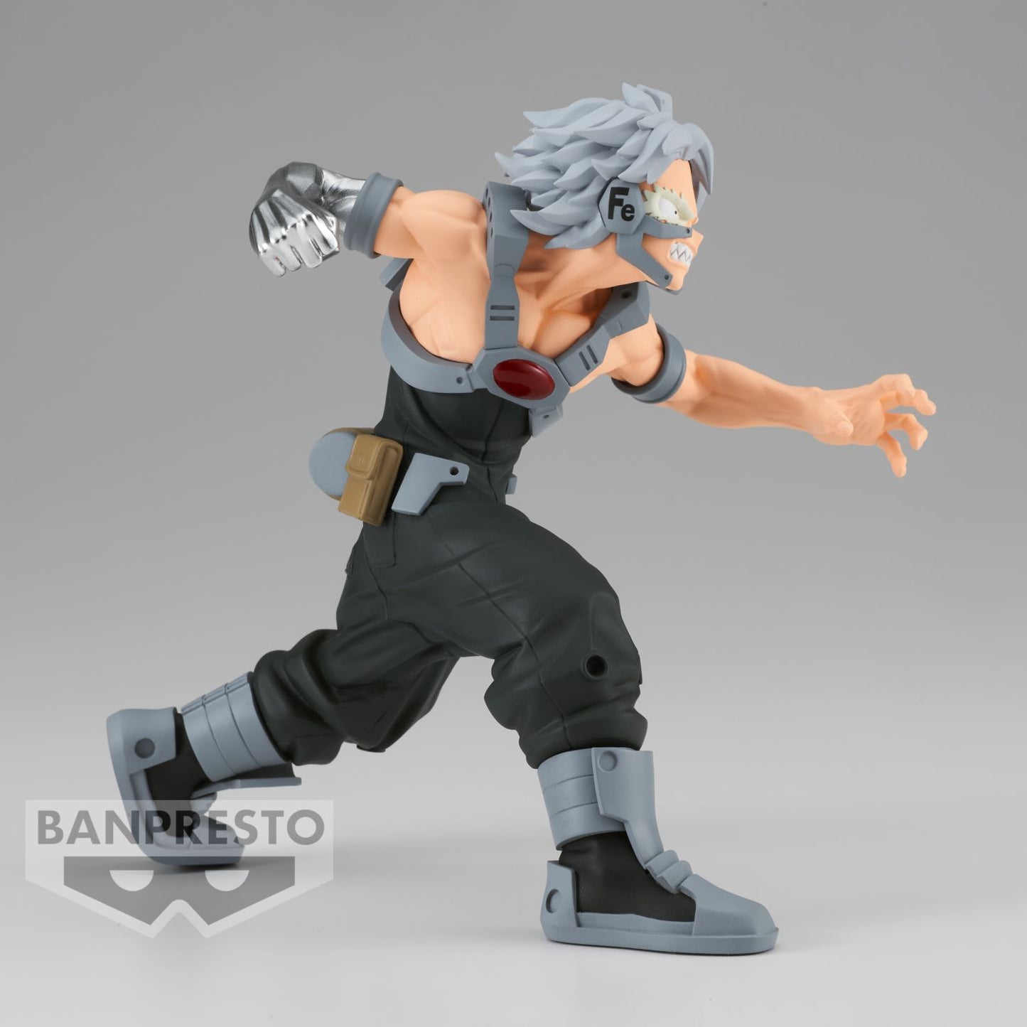 Tetsutetsu Tetsutetsu  - My Hero Academia - Banpresto