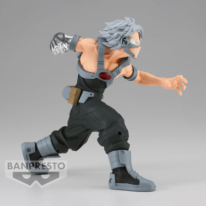 Tetsutetsu Tetsutetsu  - My Hero Academia - Banpresto