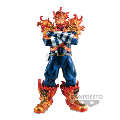 Endeavor  - My Hero Academia - Banpresto