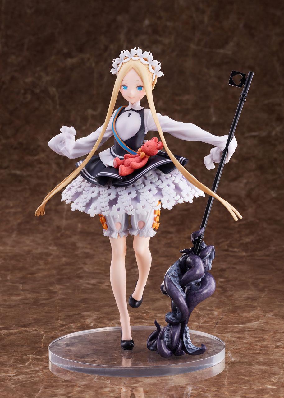 Abigail Williams as Foreigner Festival Portrait ver. / Fate/Grand Order - Anime Figuren günstig kaufen