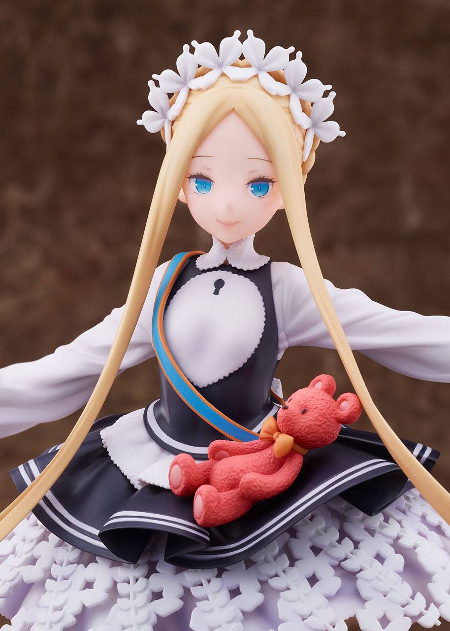 Abigail Williams as Foreigner Festival Portrait ver. / Fate/Grand Order - Anime Figuren günstig kaufen