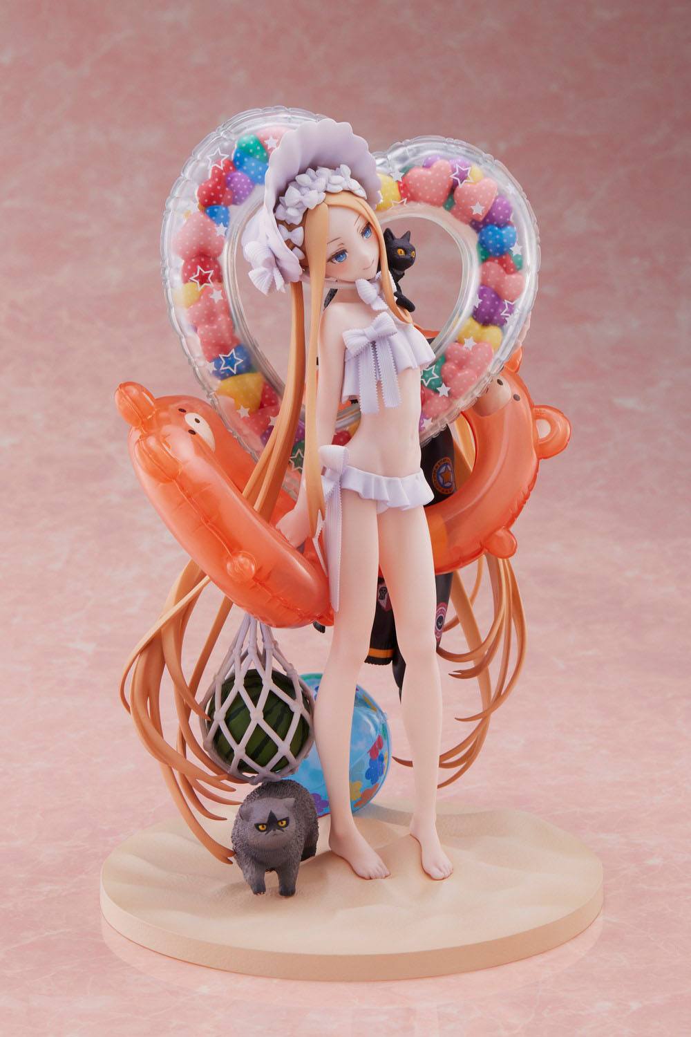 Abigail Williams : (Summer) - Foreigner : Fate/Grand Order - Anime Figuren günstig kaufen
