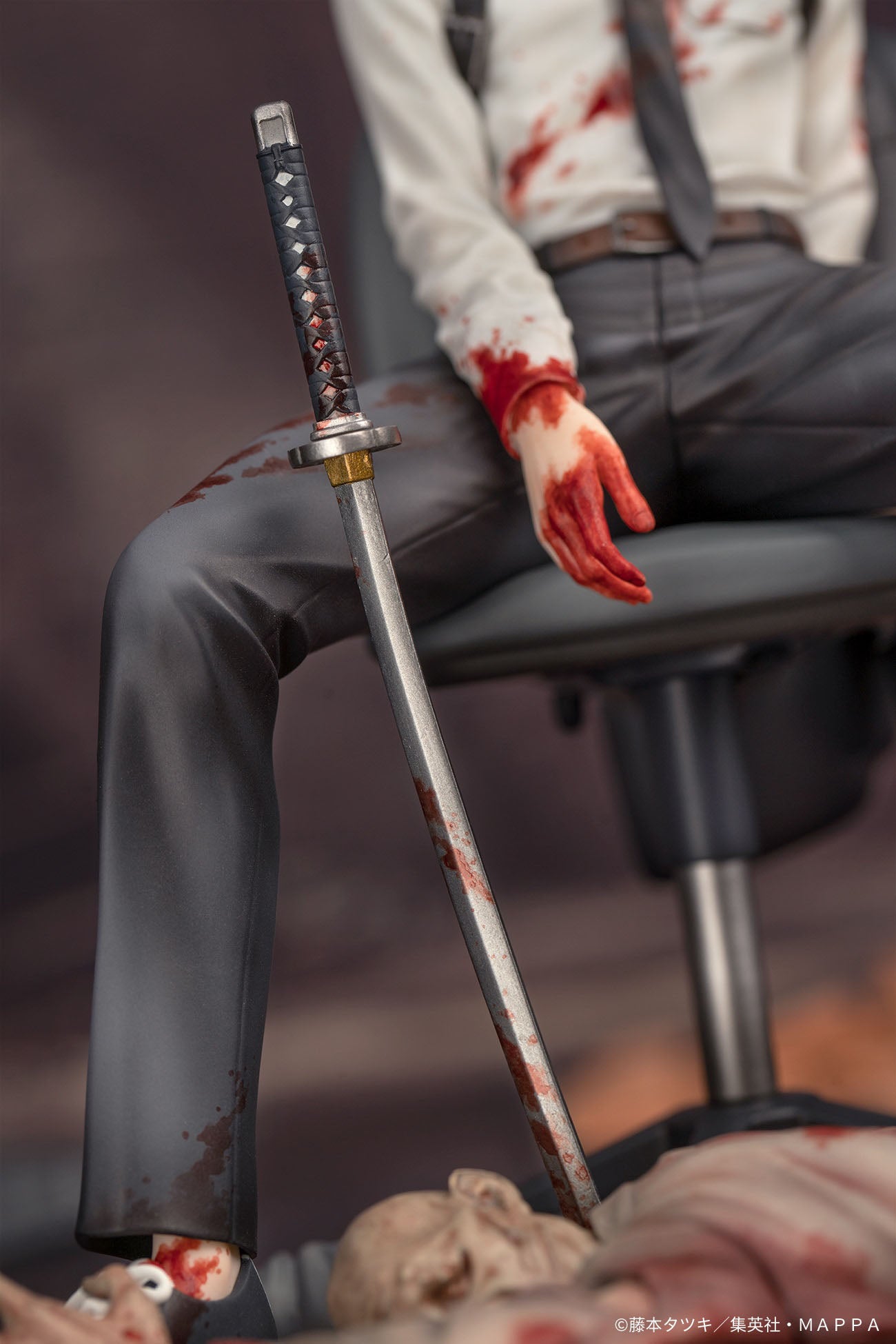 Aki Hayakawa - Chainsaw Man - Myethos - Anime Figuren günstig kaufen