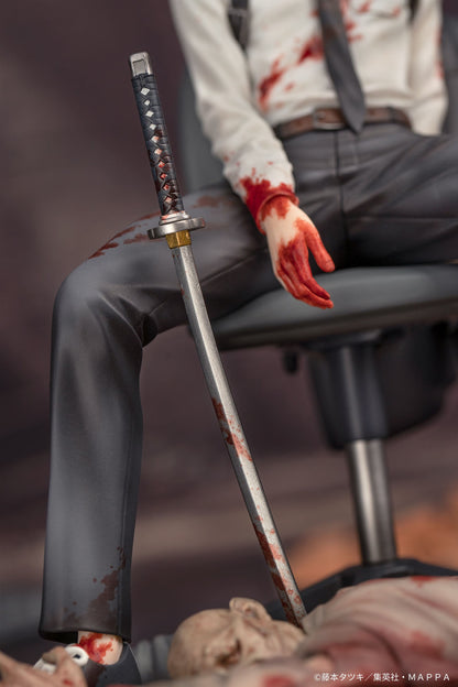 Aki Hayakawa - Chainsaw Man - Myethos - Anime Figuren günstig kaufen