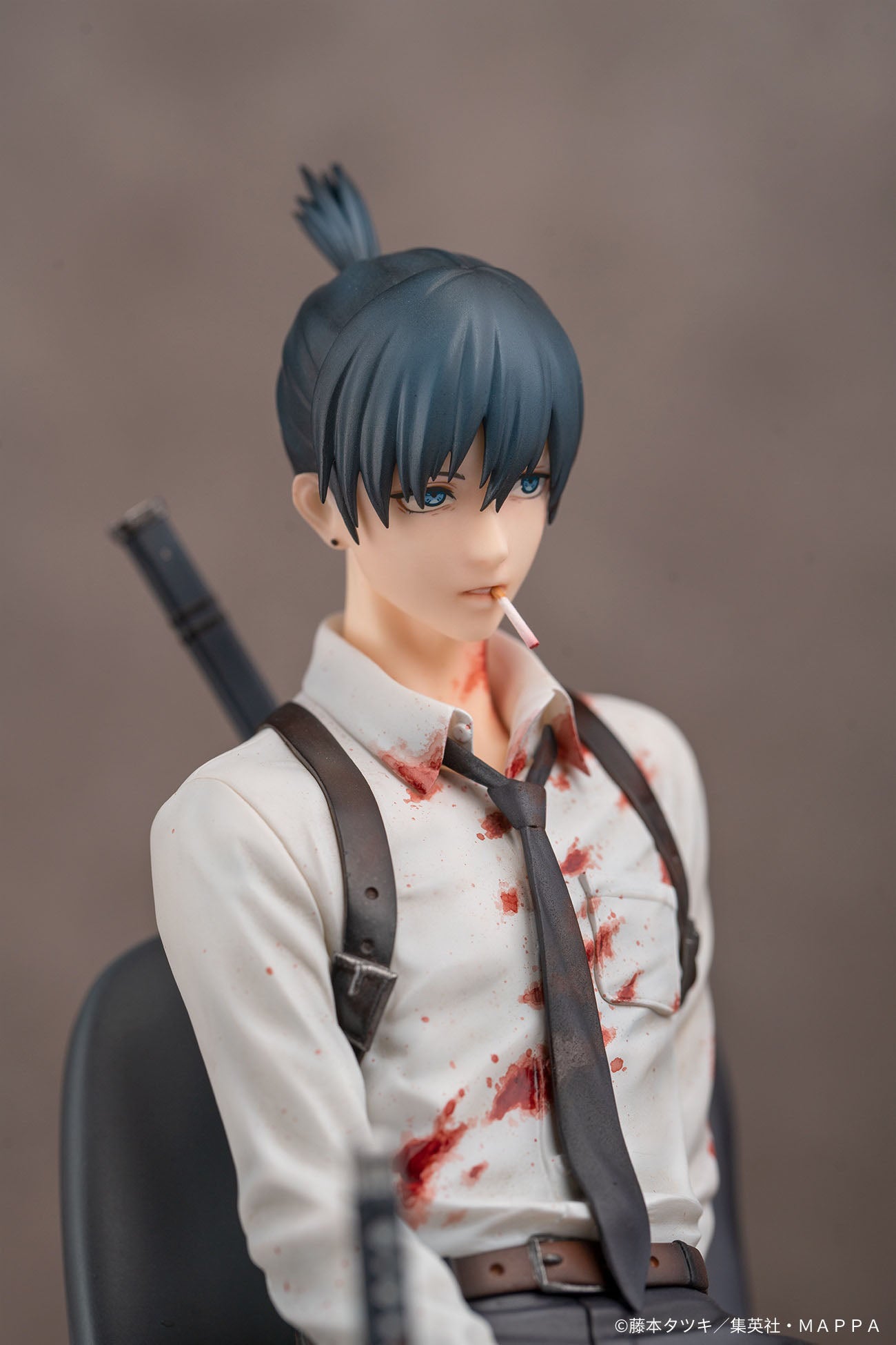 Aki Hayakawa - Chainsaw Man - Myethos - Anime Figuren günstig kaufen
