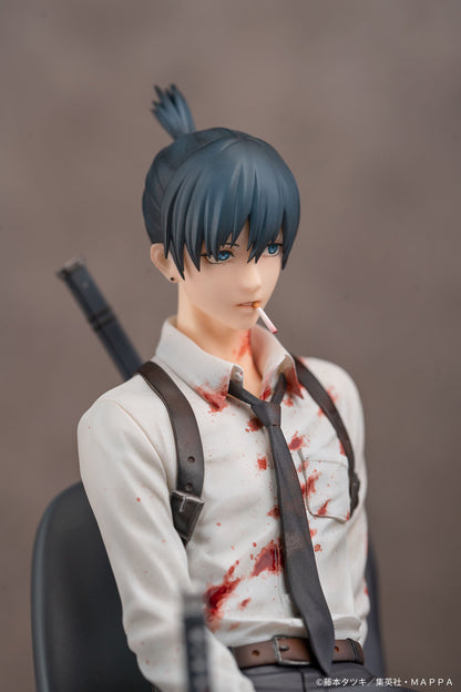 Aki Hayakawa - Chainsaw Man - Myethos - Anime Figuren günstig kaufen