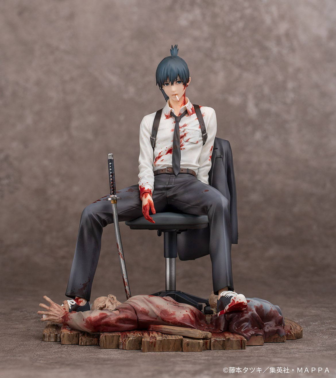 Aki Hayakawa - Chainsaw Man - Myethos - Anime Figuren günstig kaufen