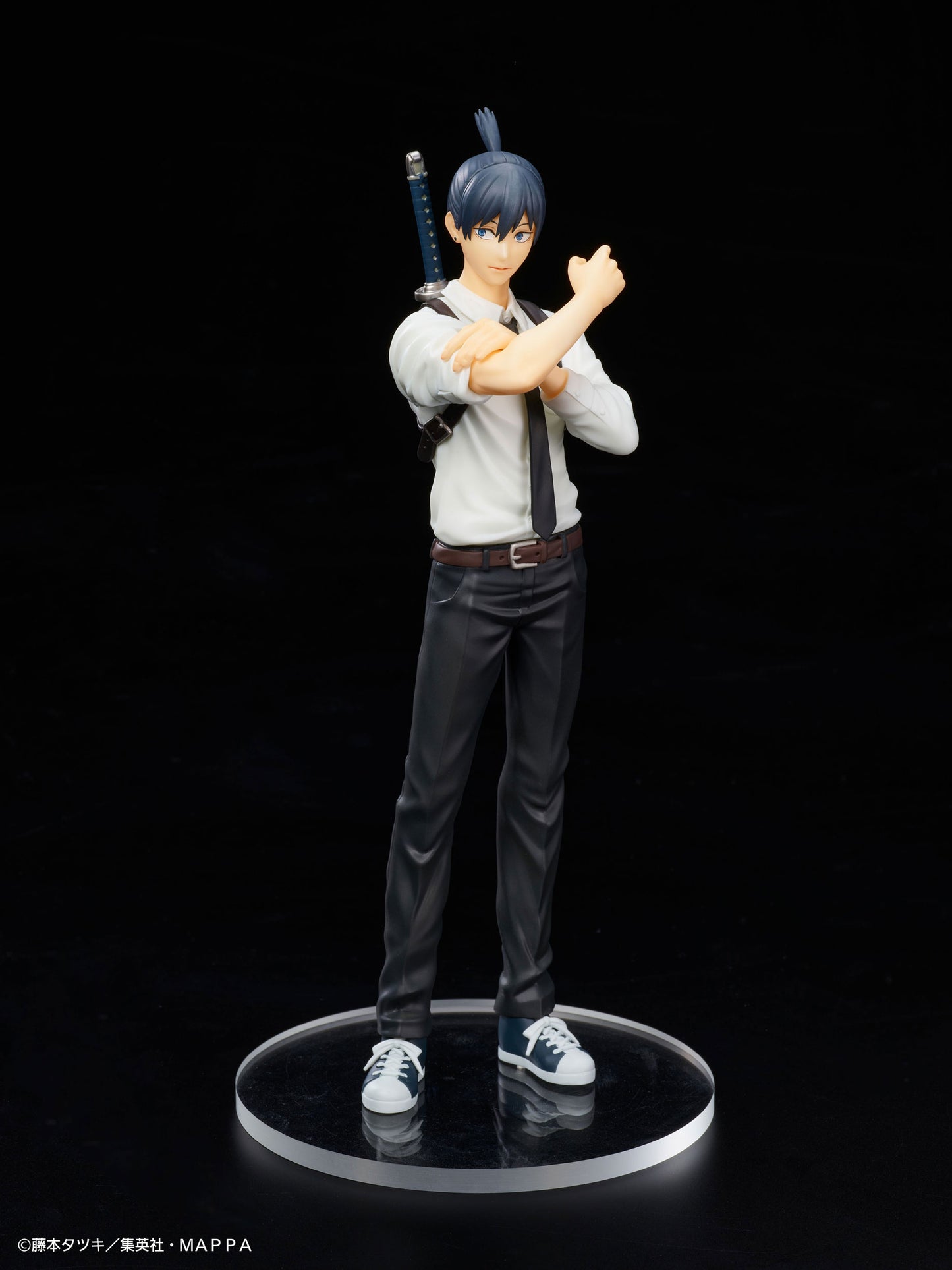 Aki Hayakawa - Chainsaw Man - Taito - Anime Figuren günstig kaufen