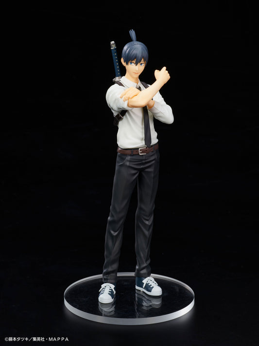 Aki Hayakawa - Chainsaw Man - Taito - Anime Figuren günstig kaufen