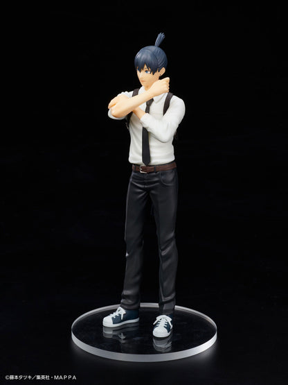 Aki Hayakawa - Chainsaw Man - Taito - Anime Figuren günstig kaufen