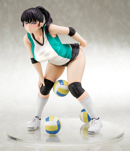 Akira Todo Wearing Stretchable Bloomers Hakoiri Musume Inc. - Anime Figuren günstig kaufen