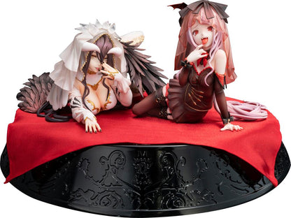 Albedo & Shalltear: Bride Ver. Overlord IV Kadokawa - Anime Figuren günstig kaufen