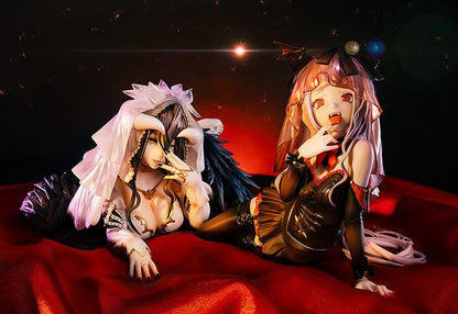 Albedo & Shalltear: Bride Ver. Overlord IV Kadokawa - Anime Figuren günstig kaufen