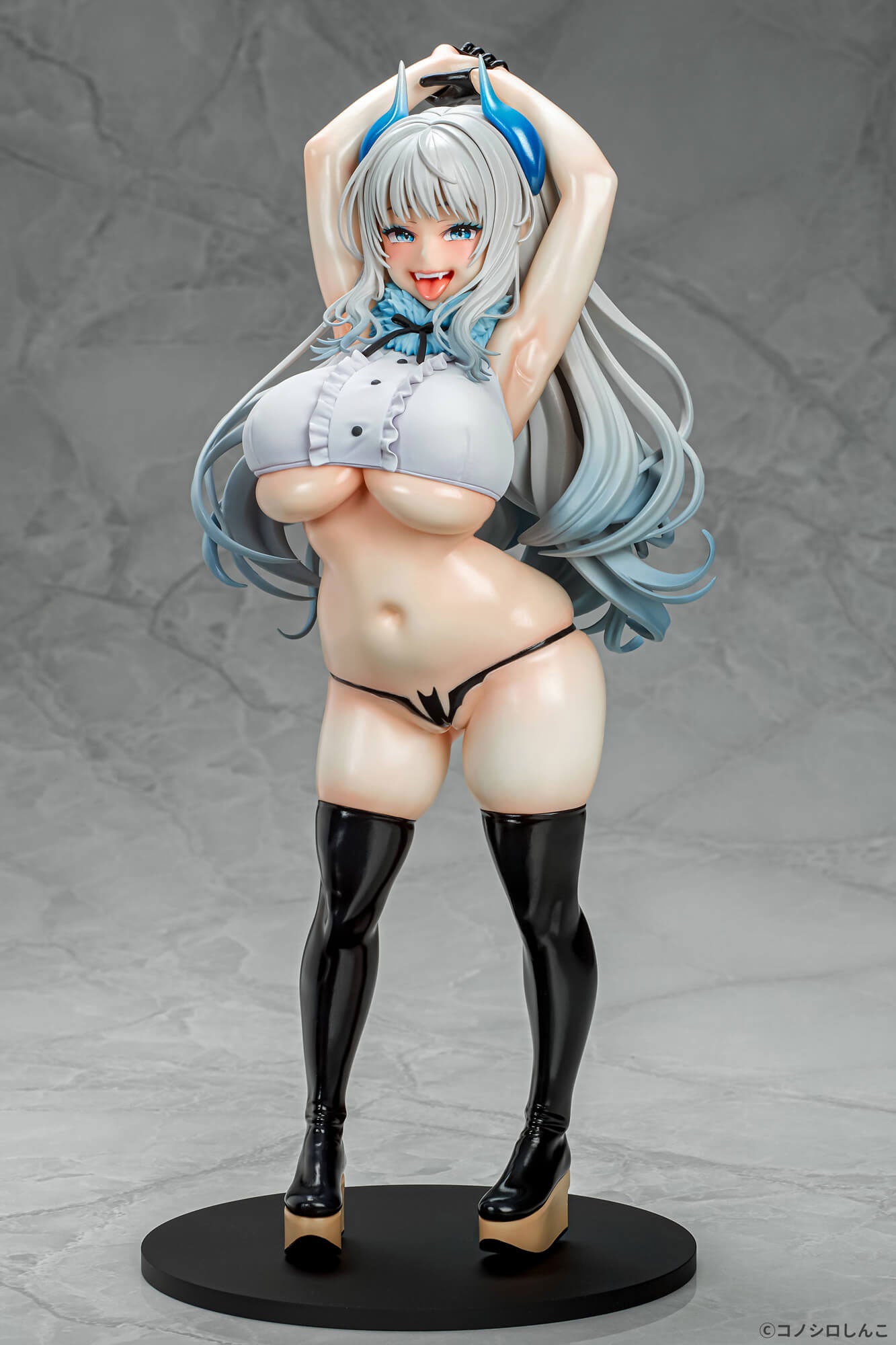 Alp Switch Another Ver. / Original Character - Anime Figuren günstig kaufen