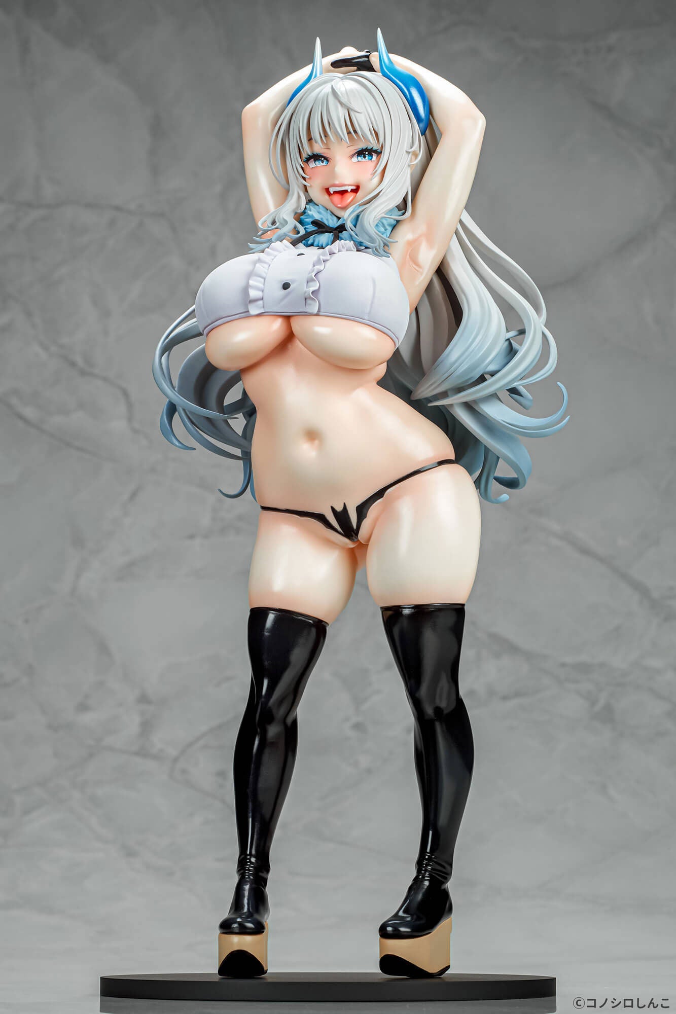 Alp Switch Another Ver. / Original Character - Anime Figuren günstig kaufen