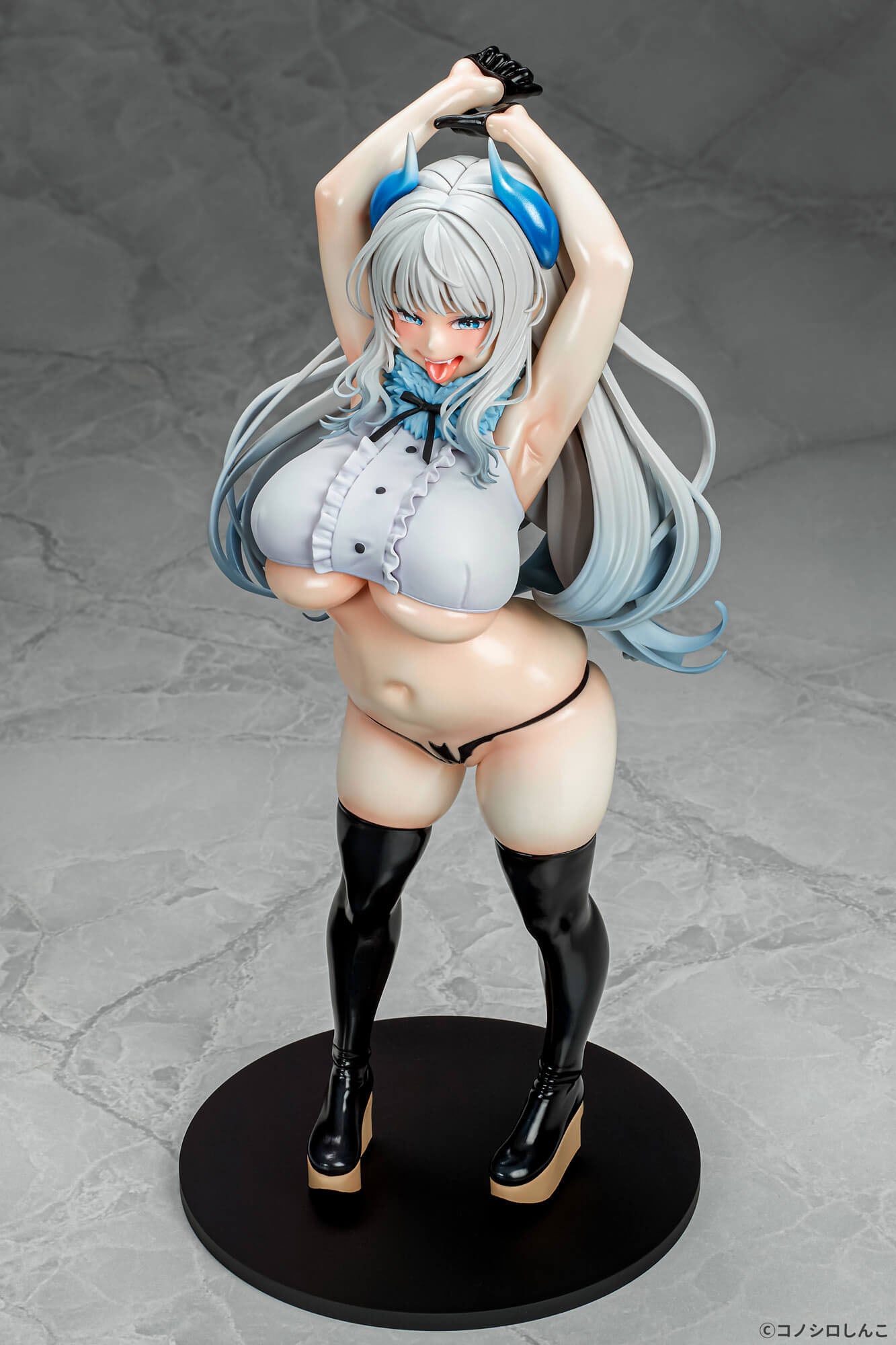 Alp Switch Another Ver. / Original Character - Anime Figuren günstig kaufen