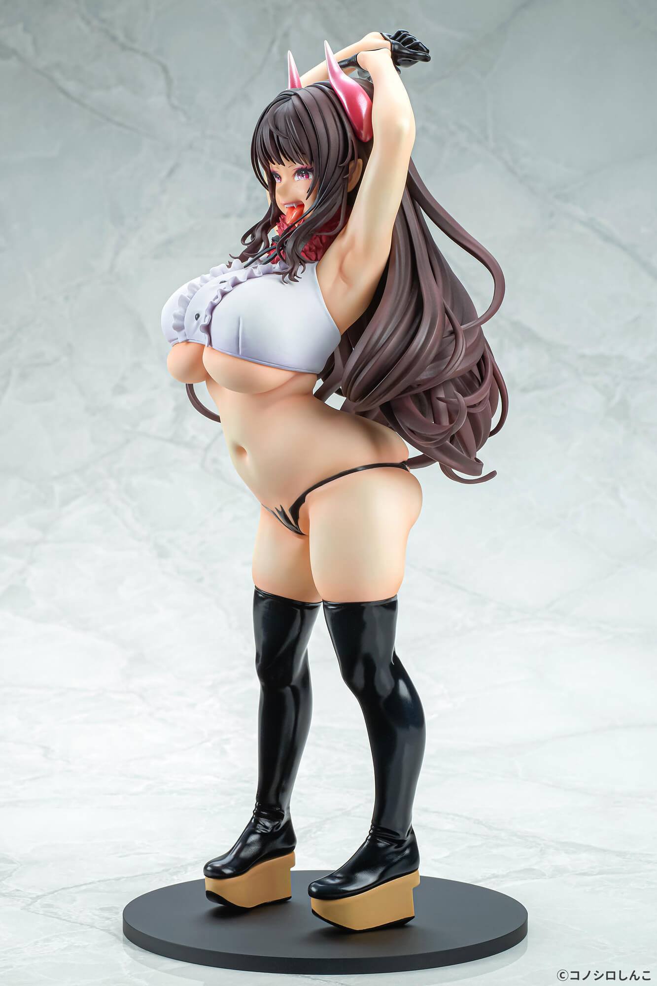 Alp Switch - Original Character - Beat - Anime Figuren günstig kaufen