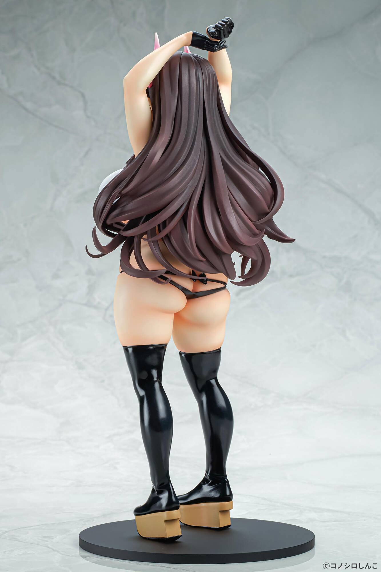 Alp Switch - Original Character - Beat - Anime Figuren günstig kaufen