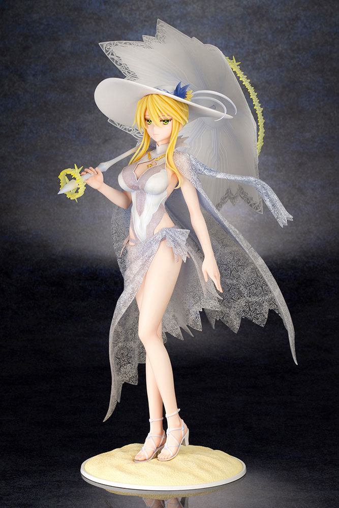 Altria Pendragon Ruler Ver. Bonus Kotobukiya - Anime Figuren günstig kaufen
