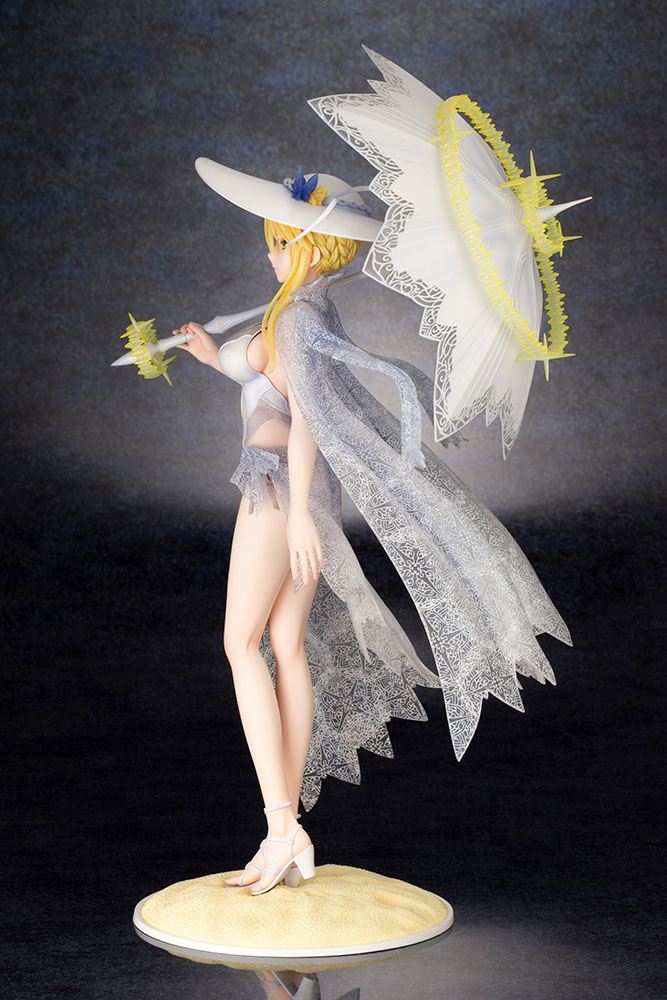 Altria Pendragon Ruler Ver. Bonus Kotobukiya - Anime Figuren günstig kaufen