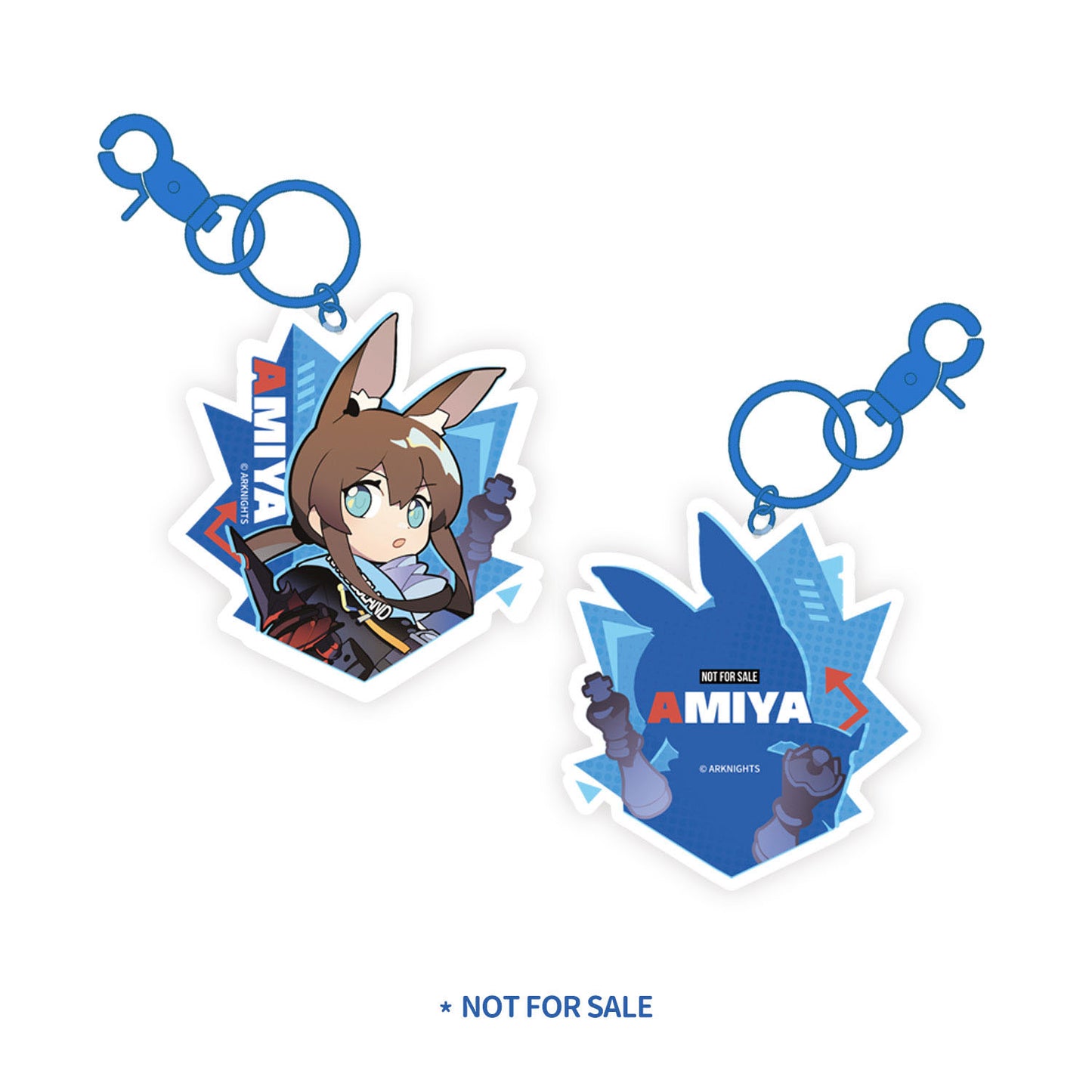 Amiya / Arknights - Anime Figuren günstig kaufen