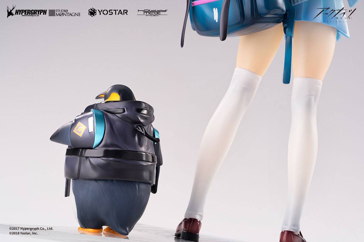 Amiya Fresh Fastener Ver. Arknights - Anime Figuren günstig kaufen
