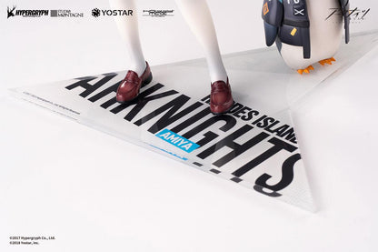 Amiya Fresh Fastener Ver. Arknights - Anime Figuren günstig kaufen