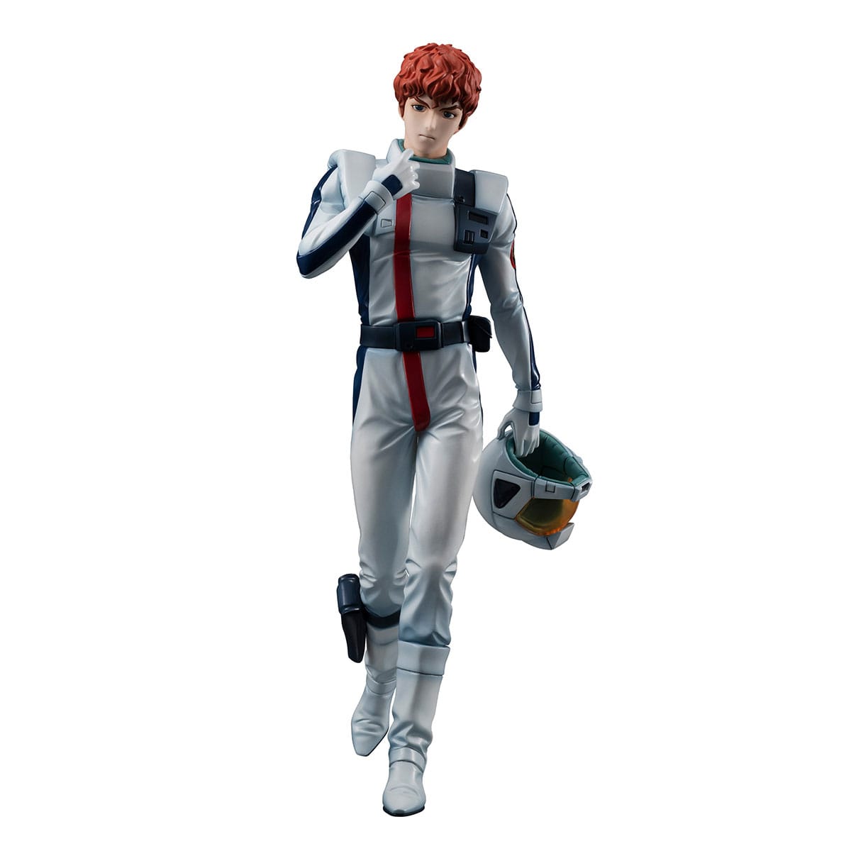 Amuro Ray Mobile Suit Gundam: Char's Counteratta MegaHouse - Anime Figuren günstig kaufen