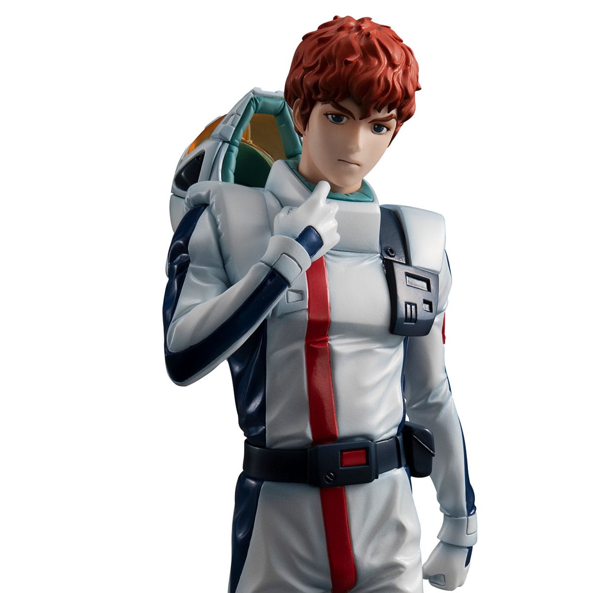 Amuro Ray Mobile Suit Gundam: Char's Counteratta MegaHouse - Anime Figuren günstig kaufen