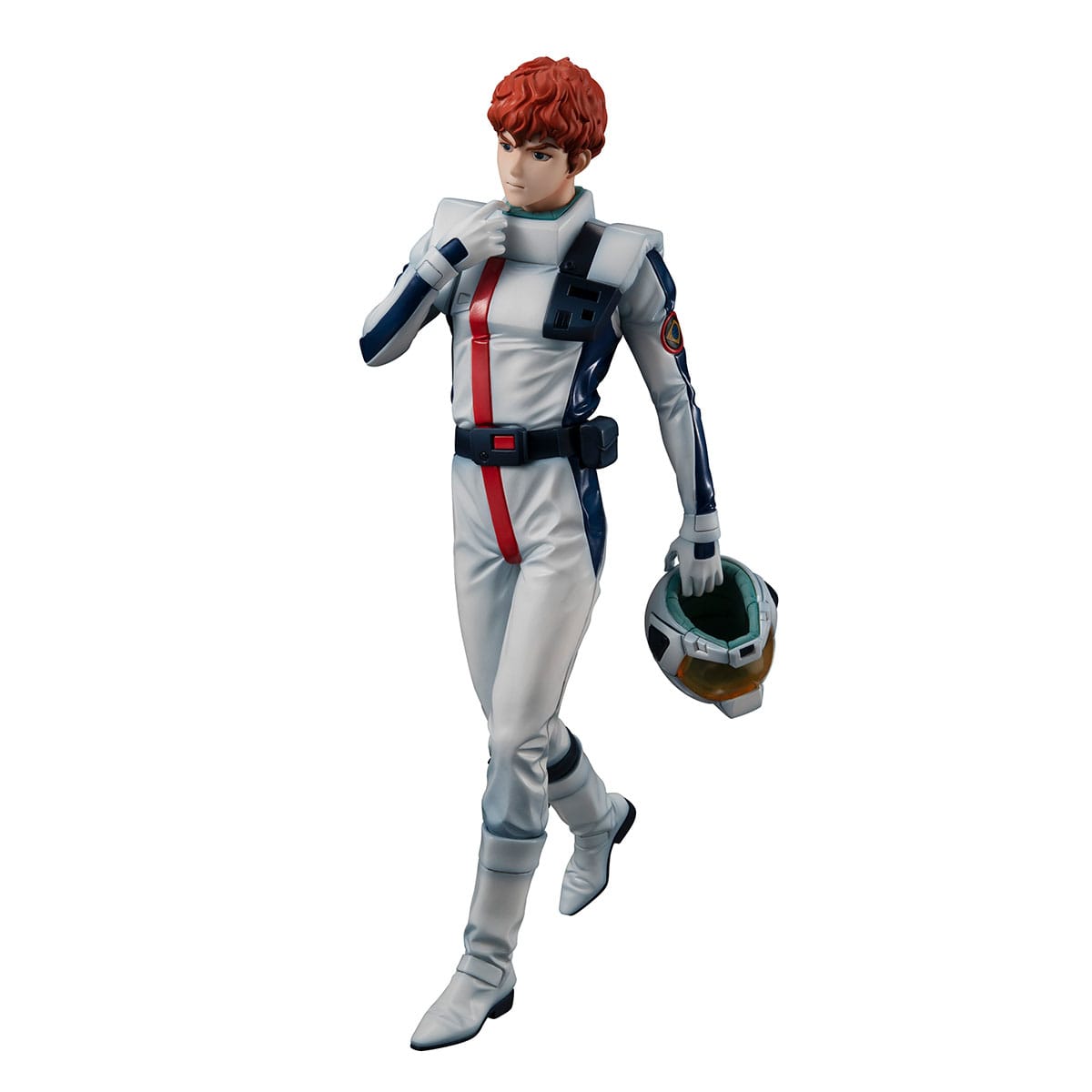 Amuro Ray Mobile Suit Gundam: Char's Counteratta MegaHouse - Anime Figuren günstig kaufen