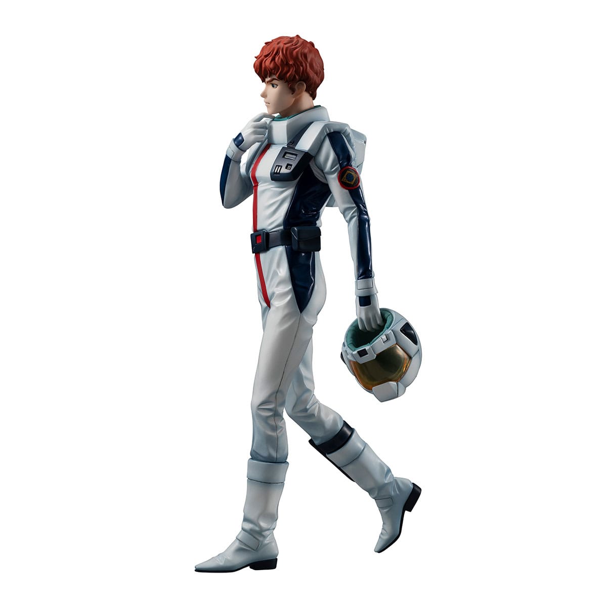 Amuro Ray Mobile Suit Gundam: Char's Counteratta MegaHouse - Anime Figuren günstig kaufen