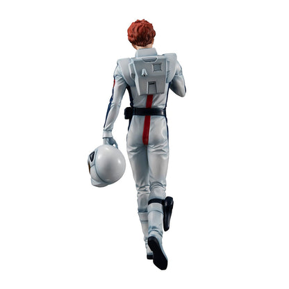 Amuro Ray Mobile Suit Gundam: Char's Counteratta MegaHouse - Anime Figuren günstig kaufen