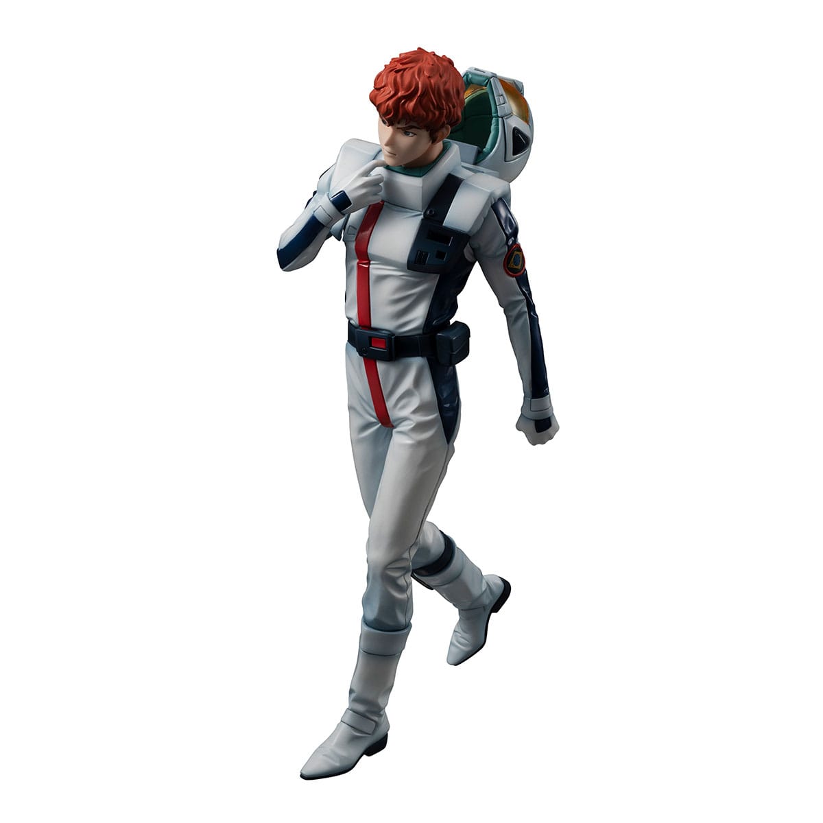Amuro Ray Mobile Suit Gundam: Char's Counteratta MegaHouse - Anime Figuren günstig kaufen