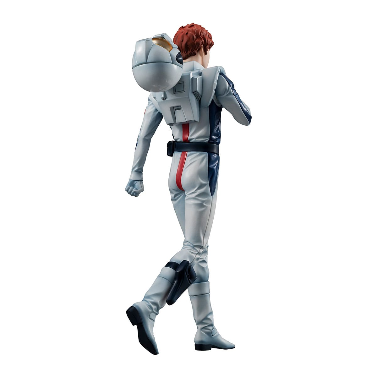 Amuro Ray Mobile Suit Gundam: Char's Counteratta MegaHouse - Anime Figuren günstig kaufen