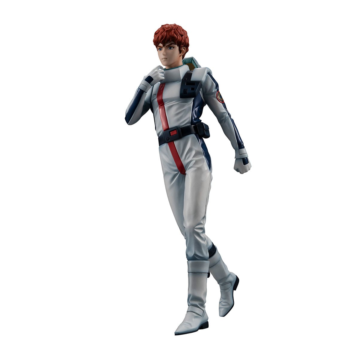 Amuro Ray Mobile Suit Gundam: Char's Counteratta MegaHouse - Anime Figuren günstig kaufen