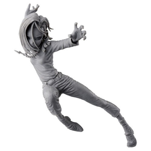 Android C18 - SCultures - Banpresto - Exclusiv aus Japan - Anime Figuren günstig kaufen