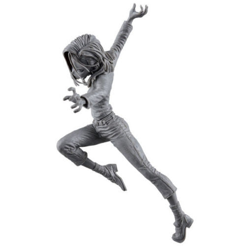 Android C18 - SCultures - Banpresto - Exclusiv aus Japan - Anime Figuren günstig kaufen