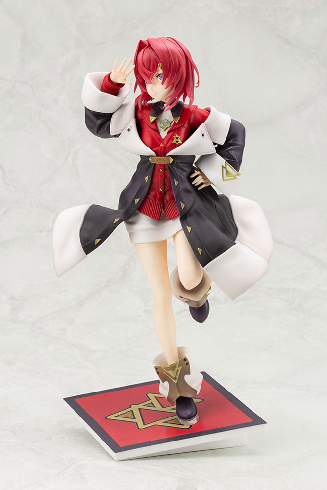 Ange Katrina - Nijisanji - Kotobukiya - Anime Figuren günstig kaufen