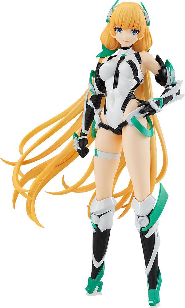 Angela Balzac Pop Up Parade Expelled from Paradise Good Smile Company - Anime Figuren günstig kaufen