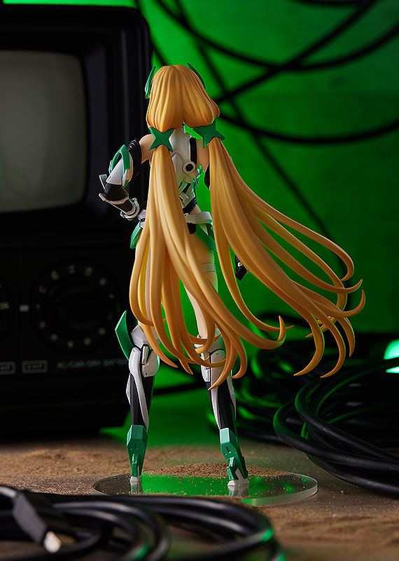 Angela Balzac Pop Up Parade Expelled from Paradise Good Smile Company - Anime Figuren günstig kaufen