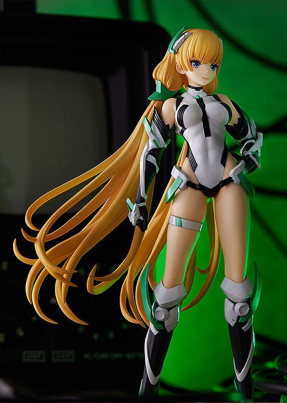 Angela Balzac Pop Up Parade Expelled from Paradise Good Smile Company - Anime Figuren günstig kaufen
