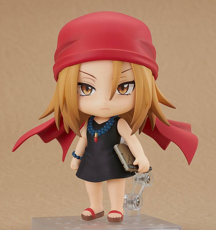 Anna Kyoyama - Nendoroid (#1938) / Shaman King - Anime Figuren günstig kaufen