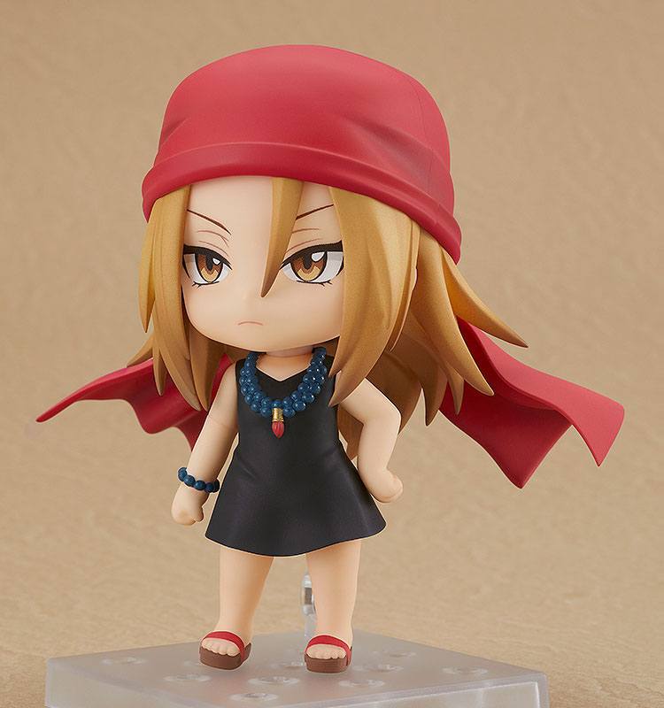 Anna Kyoyama - Nendoroid (#1938) / Shaman King - Anime Figuren günstig kaufen