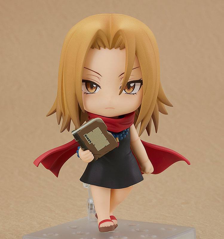 Anna Kyoyama - Nendoroid (#1938) / Shaman King - Anime Figuren günstig kaufen