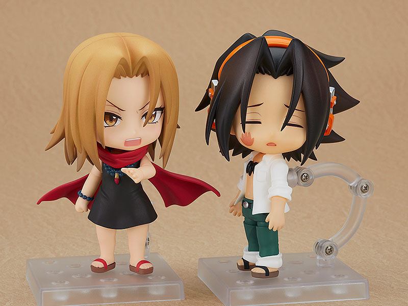 Anna Kyoyama - Nendoroid (#1938) / Shaman King - Anime Figuren günstig kaufen